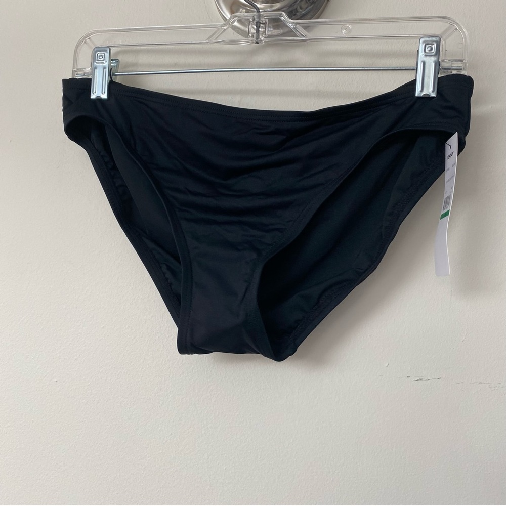 DKNY swim bathing suit bottom